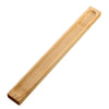 Natural Bamboo Incense Holder
