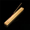 Natural Bamboo Incense Holder