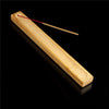 Natural Bamboo Incense Holder