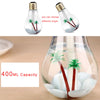 LED Lamp Air Ultrasonic Humidifier