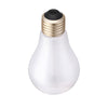 LED Lamp Air Ultrasonic Humidifier