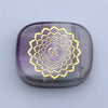 Holistic Health Engraved Gemstones