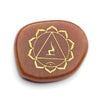 Holistic Health Engraved Gemstones