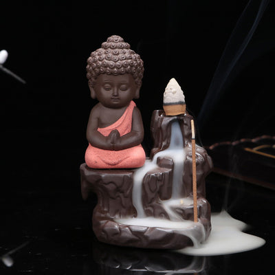 Incense Burner Use In Home