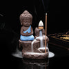 Incense Burner Use In Home