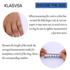 Acupressure Anti Snore Ring