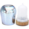 3D Light Essential Oil Aroma Diffuser