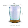 3D Light Essential Oil Aroma Diffuser