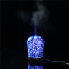 3D Light Essential Oil Aroma Diffuser