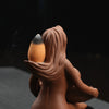 Naked Lady Smoke Incense Burner