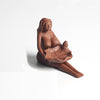 Naked Lady Smoke Incense Burner