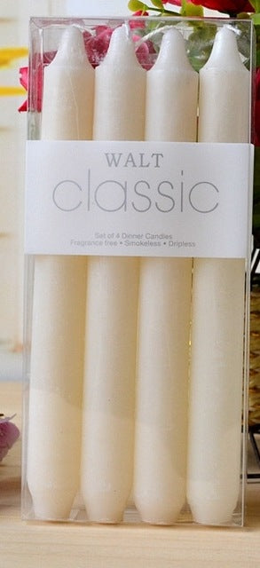 Classic Smokeless Odorless Candles