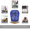 3D Light Essential Oil Aroma Diffuser