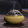 Buddhism Incense Burner