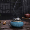 Buddhism Incense Burner