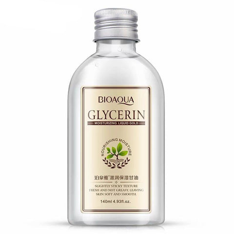 Body Skin Fresh Essential Oil