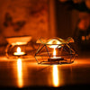 Ceramic Candle Aromatherapy Burner