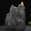 Little Monk Waterfall Incense Burner