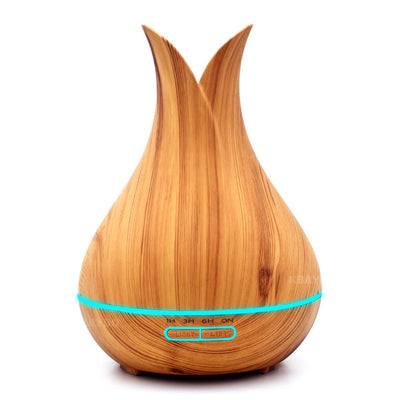 Electric Aroma Essential Oil Diffuser