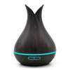 Electric Aroma Essential Oil Diffuser