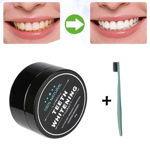 Teeth Whitening Powder