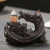 Newest Dragon Incense Burner