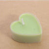 Heart Shape Romantic Candle