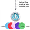 Aromatherapy Locket Necklace - FREE