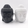 Buddha Tibetan Incense Burner