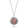 Aromatherapy Locket Necklace - FREE