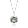 Aromatherapy Locket Necklace - FREE