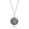 Aromatherapy Locket Necklace - FREE