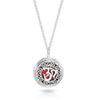 Aromatherapy Locket Necklace - FREE