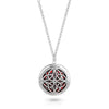 Aromatherapy Locket Necklace - FREE