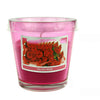 Smokeless Cup Wax Incense Candle
