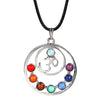 Pendants Amulet Healing Charm