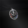 Pendants Amulet Healing Charm